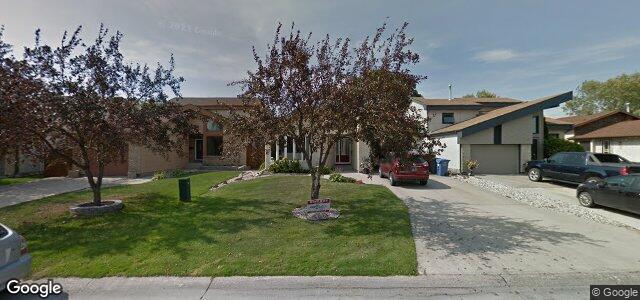 234 Charbonneau Crescent（加拿大曼尼托巴省温尼伯市）房屋照片