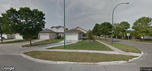 236 De La Seigneurie Boulevard（加拿大曼尼托巴省温尼伯市）房屋照片