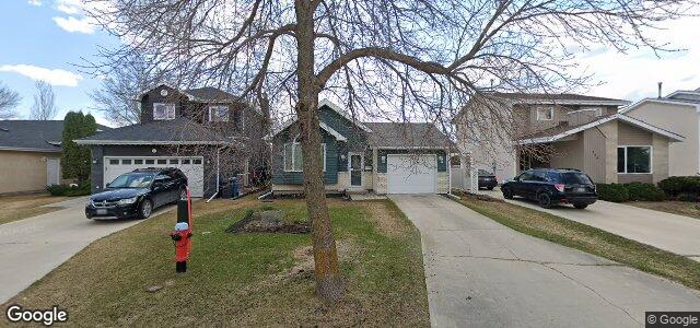 238 Island Lakes Drive（加拿大曼尼托巴省温尼伯市）房屋照片