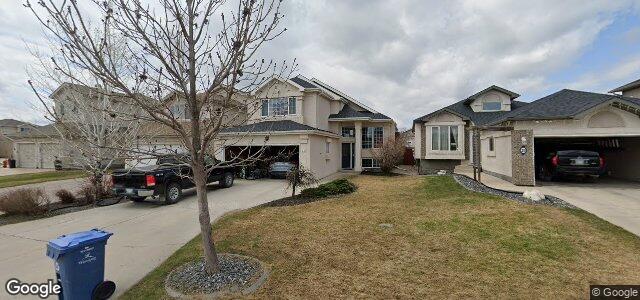 24 Arpin Bay（加拿大曼尼托巴省温尼伯市）房屋照片