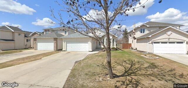 24 Coral Reef Cove（加拿大曼尼托巴省温尼伯市）房屋照片