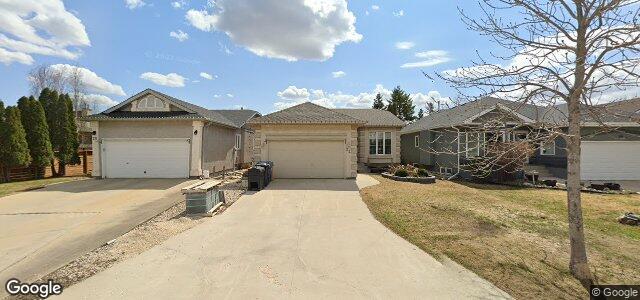 24 Langton Drive（加拿大曼尼托巴省温尼伯市）房屋照片