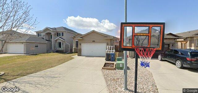 24 Scholberg Lane（加拿大曼尼托巴省温尼伯市）房屋照片