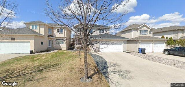 24 Wayfarer'S Haven（加拿大曼尼托巴省温尼伯市）房屋照片