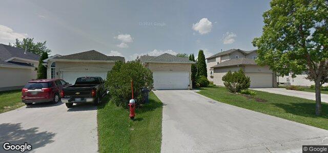 244 De La Seigneurie Boulevard（加拿大曼尼托巴省温尼伯市）房屋照片