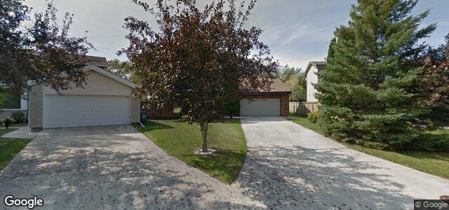 246 Charbonneau Crescent（加拿大曼尼托巴省温尼伯市）房屋照片