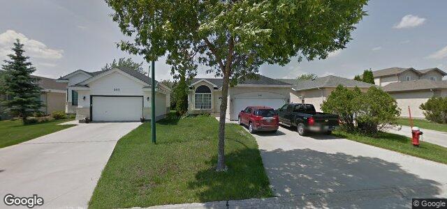 248 De La Seigneurie Boulevard（加拿大曼尼托巴省温尼伯市）房屋照片