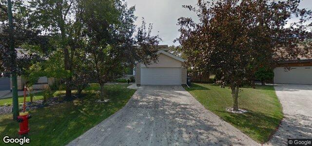 250 Charbonneau Crescent（加拿大曼尼托巴省温尼伯市）房屋照片