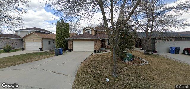 253 Island Lakes Drive（加拿大曼尼托巴省温尼伯市）房屋照片