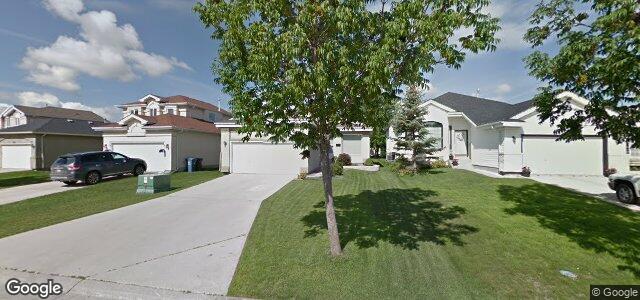 256 De La Seigneurie Boulevard（加拿大曼尼托巴省温尼伯市）房屋照片