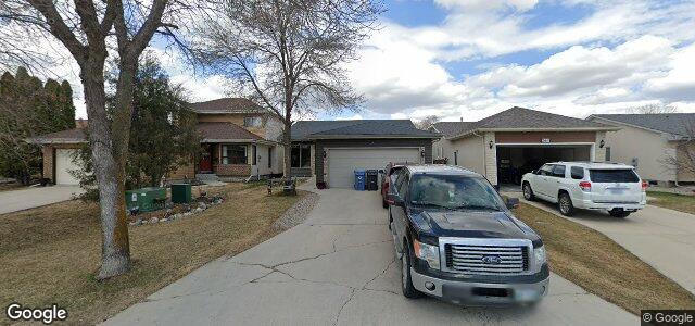 257 Island Lakes Drive（加拿大曼尼托巴省温尼伯市）房屋照片