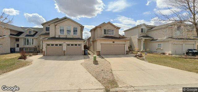 258 Dockside Way（加拿大曼尼托巴省温尼伯市）房屋照片