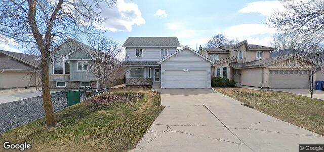 258 Island Lakes Drive（加拿大曼尼托巴省温尼伯市）房屋照片