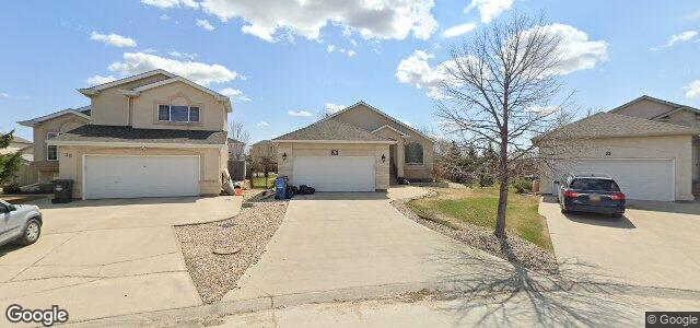 26 Black Pearl Cove（加拿大曼尼托巴省温尼伯市）房屋照片