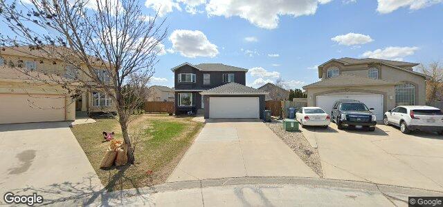 26 Bounty Bay（加拿大曼尼托巴省温尼伯市）房屋照片