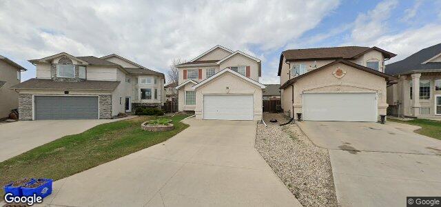 Photo of 26 Brian Monkman Bay in Winnipeg, Manitoba