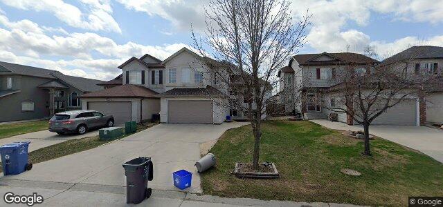 26 Captains Way（加拿大曼尼托巴省温尼伯市）房屋照片