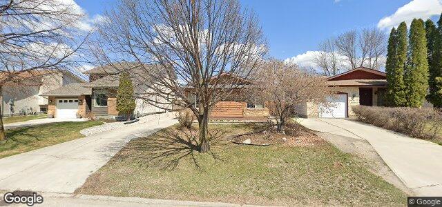 Photo of 26 Gauvreau Road in Winnipeg, Manitoba