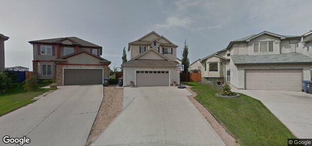 26 Lands End Cove（加拿大曼尼托巴省温尼伯市）房屋照片