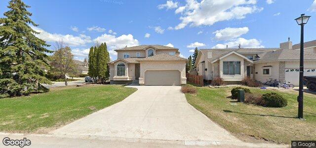 26 Leeward Place（加拿大曼尼托巴省温尼伯市）房屋照片