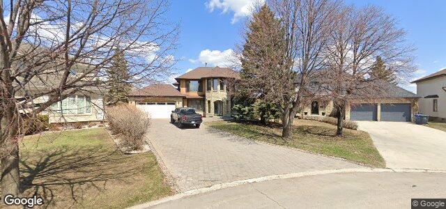 26 Myles Robinson Way（加拿大曼尼托巴省温尼伯市）房屋照片