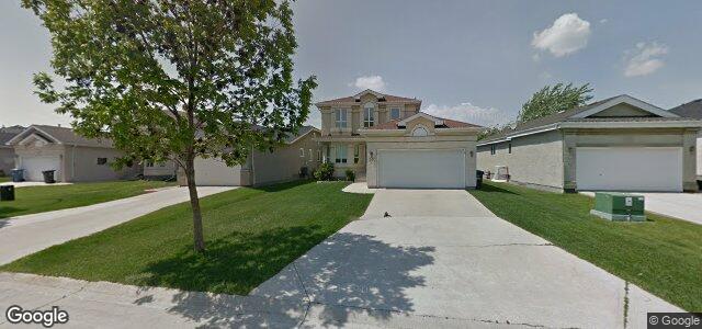 260 De La Seigneurie Boulevard（加拿大曼尼托巴省温尼伯市）房屋照片