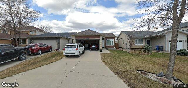 261 Island Lakes Drive（加拿大曼尼托巴省温尼伯市）房屋照片