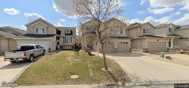 Photo of 262 Dockside Way in Winnipeg, Manitoba