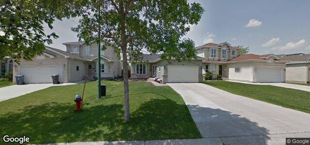 264 De La Seigneurie Boulevard（加拿大曼尼托巴省温尼伯市）房屋照片