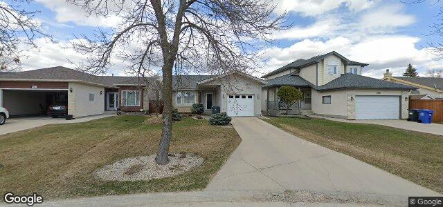 Larawan ng 265 Island Lakes Drive sa Winnipeg, Manitoba
