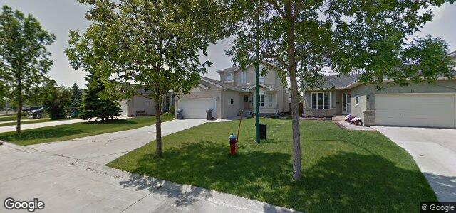 268 De La Seigneurie Boulevard（加拿大曼尼托巴省温尼伯市）房屋照片