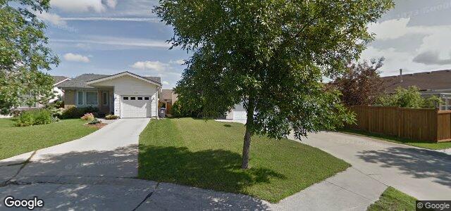 269 Island Lakes Drive（加拿大曼尼托巴省温尼伯市）房屋照片