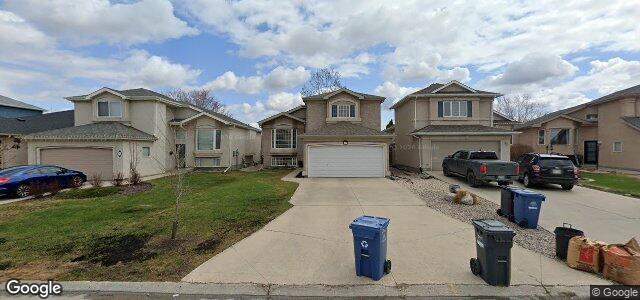 27 Arpin Bay（加拿大曼尼托巴省温尼伯市）房屋照片