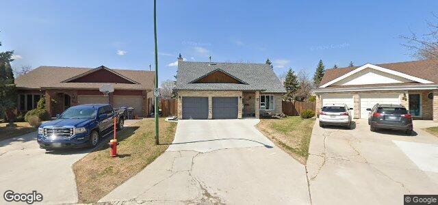 27 Berube Place（加拿大曼尼托巴省温尼伯市）房屋照片