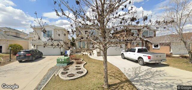 27 Camirant Crescent（加拿大曼尼托巴省温尼伯市）房屋照片