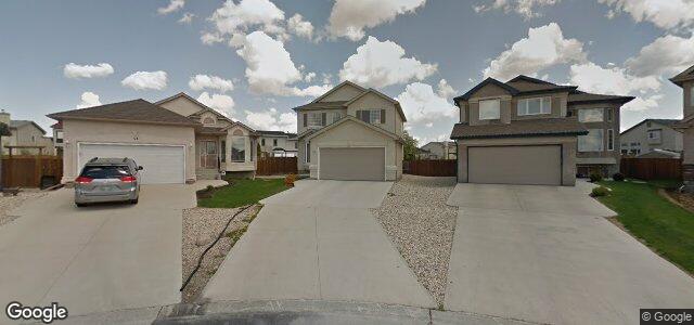 27 Coxswain Cove（加拿大曼尼托巴省温尼伯市）房屋照片