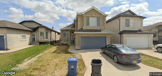 27 Evelyne Reese Boulevard（加拿大曼尼托巴省温尼伯市）房屋照片