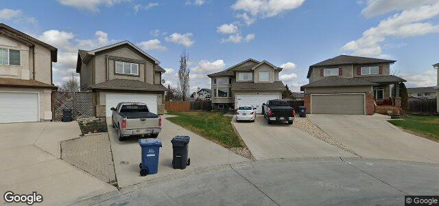 27 Hacault Place（加拿大曼尼托巴省温尼伯市）房屋照片