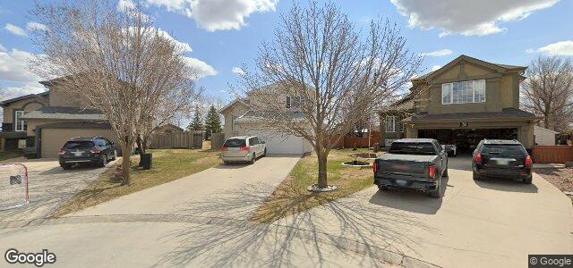 27 Harbours End Cove（加拿大曼尼托巴省温尼伯市）房屋照片