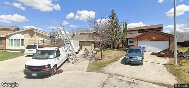 27 Joyal Place（加拿大曼尼托巴省温尼伯市）房屋照片