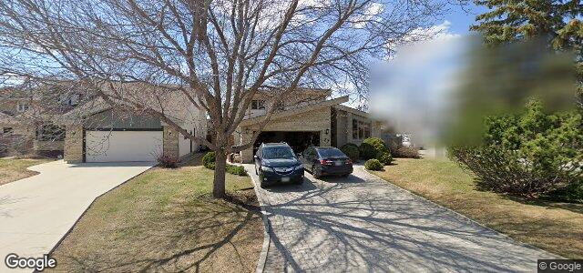 27 Leeward Place（加拿大曼尼托巴省温尼伯市）房屋照片