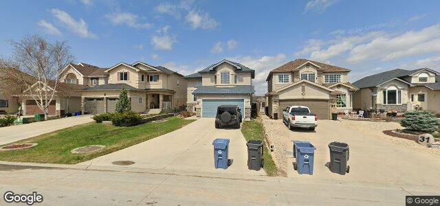 27 Nordstrom Drive（加拿大曼尼托巴省温尼伯市）房屋照片