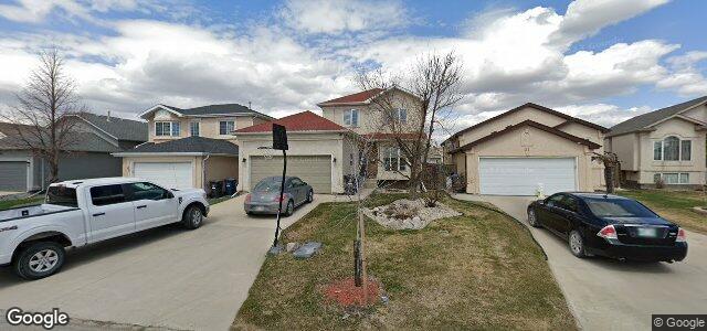 27 Pauline Boutal Crescent（加拿大曼尼托巴省温尼伯市）房屋照片