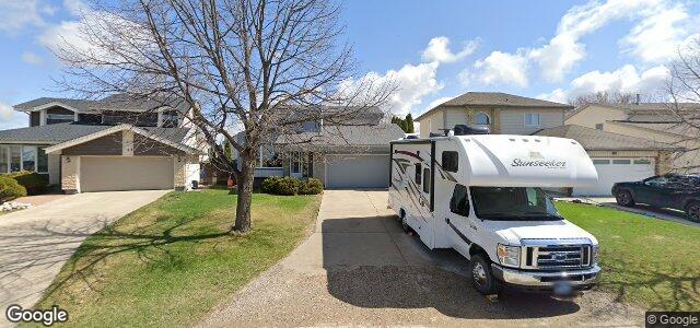 27 Pynoo Place（加拿大曼尼托巴省温尼伯市）房屋照片