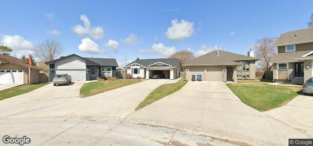 27 Quayside Cove（加拿大曼尼托巴省温尼伯市）房屋照片