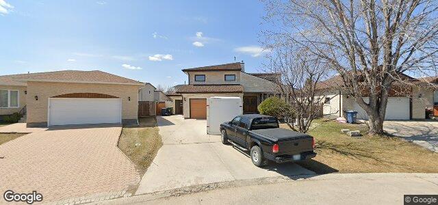 27 Tidal Cove（加拿大曼尼托巴省温尼伯市）房屋照片