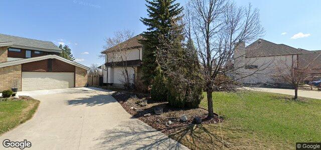 27 Tidewater Bay（加拿大曼尼托巴省温尼伯市）房屋照片