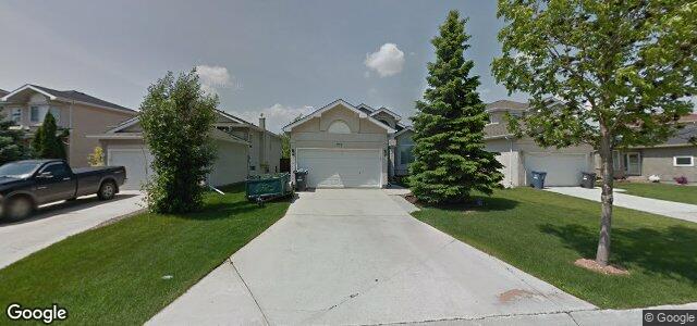 272 De La Seigneurie Boulevard（加拿大曼尼托巴省温尼伯市）房屋照片