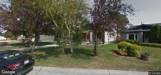 274 Charbonneau Crescent（加拿大曼尼托巴省温尼伯市）房屋照片