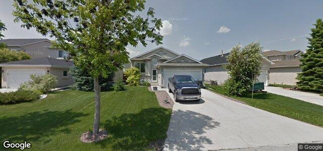 276 De La Seigneurie Boulevard（加拿大曼尼托巴省温尼伯市）房屋照片